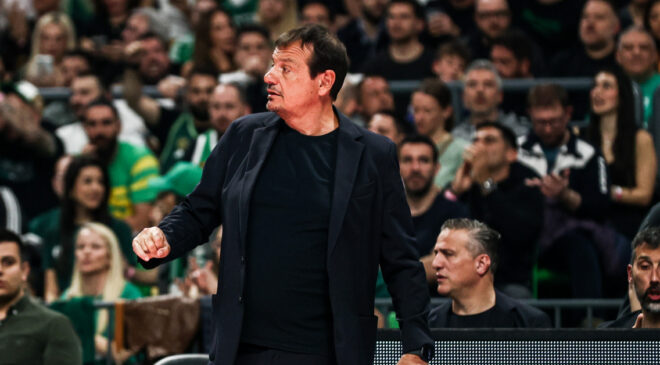 Valencia Basket, Ergin Ataman’ın Panathinaikos’unu Devirdi: EuroLeague Play-Off’ları Kızıştı!