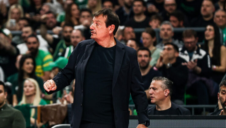 Valencia Basket, Ergin Ataman’ın Panathinaikos’unu Devirdi: EuroLeague Play-Off’ları Kızıştı!