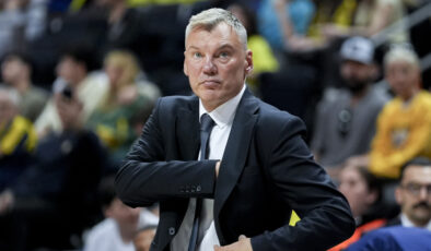 Sarunas Jasikevicius’tan Duygusal Zafer: Fenerbahçe Beko, EuroLeague Final-Four’da! (Zalgiris Kaunas Değerlendirmesi)