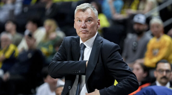 Sarunas Jasikevicius’tan Duygusal Zafer: Fenerbahçe Beko, EuroLeague Final-Four’da! (Zalgiris Kaunas Değerlendirmesi)