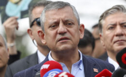 Özgür Özel’den Kritik Açıklamalar: Burcu Köksal, Akın Gürlek ve ‘Mutlak Butlan’ Tartışmaları
