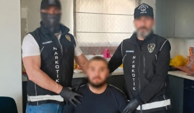 Uluslararası Seviyede Aranan Cinayet Şüphelisi Tunahan Çetkin Antalya’da Yakalandı