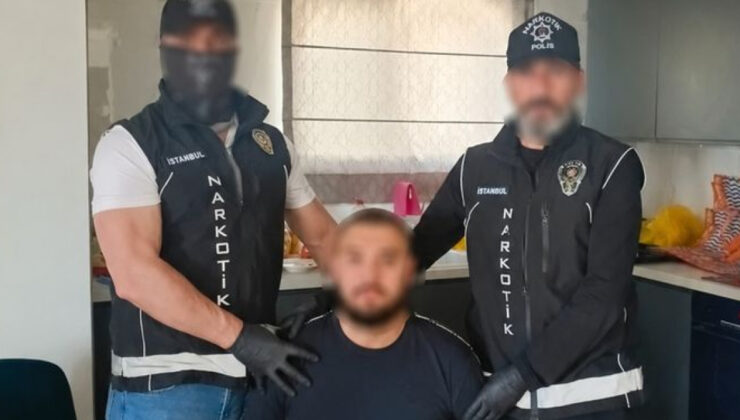 Uluslararası Seviyede Aranan Cinayet Şüphelisi Tunahan Çetkin Antalya’da Yakalandı