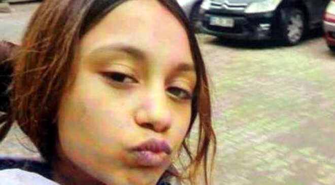 Edirne’de Kan Donduran Cinayet: 14 Yaşındaki Gizem Özdemir Hayatını Kaybetti