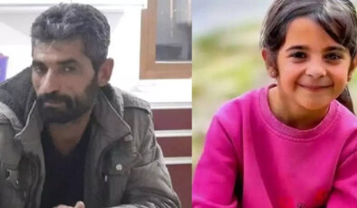 Diyarbakır’daki Narin Güran Cinayetinde Yargı Kararı: Nevzat Bahtiyar’a 17 Yıl Hapis Cezası