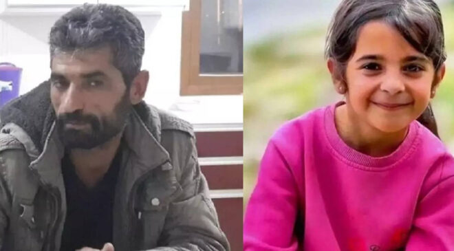 Diyarbakır’daki Narin Güran Cinayetinde Yargı Kararı: Nevzat Bahtiyar’a 17 Yıl Hapis