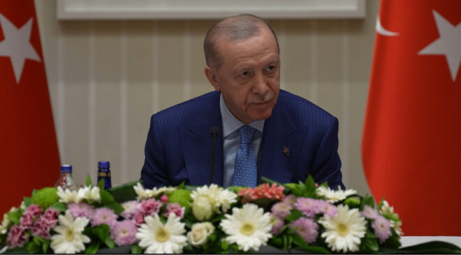 Cumhurbaşkanı Erdoğan’dan 1 Mayıs Emek ve Dayanışma Günü Kutlaması: İşçilere Selam ve Sevgi