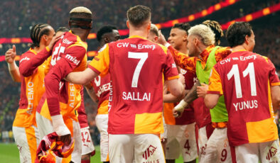 Galatasaray’ın Samsunspor Maçı Kamp Kadrosu Belli Oldu: Eksikler Var, Hedef Galibiyet