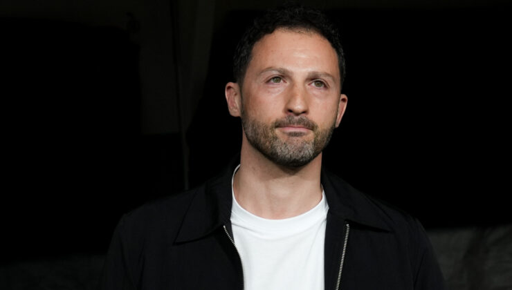 Tedesco’dan Fenerbahçe Vedası: ‘Taraftarın Şampiyonluğu Hak Ediyor’