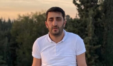 Adana Organize Sanayi’nde Feci İş Kazası: Boya Yaparken Demir Profilin Altında Kalan İşçi Hayatını Kaybetti