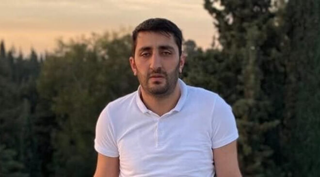 Adana Organize Sanayi’nde Feci İş Kazası: Boya Yaparken Demir Profilin Altında Kalan İşçi Hayatını Kaybetti