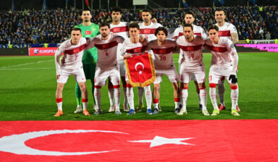 A Milli Takım’ın 2026 Dünya Kupası Hazırlıkları Başlıyor: Rakip Kuzey Makedonya ve Venezuela