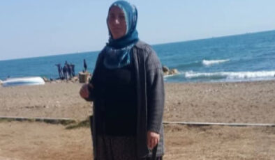 Aksaray’da Feci Kaza: Ağacın Altında Kalan 4 Çocuk Annesi Hayatını Kaybetti