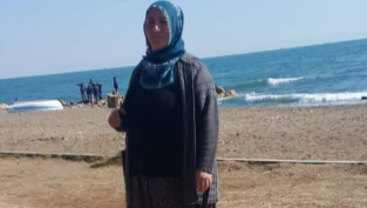 Aksaray’da Feci Kaza: Ağacın Altında Kalan 4 Çocuk Annesi Hayatını Kaybetti