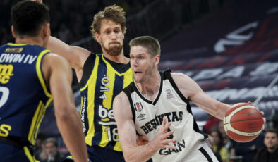 Fenerbahçe Beko – Beşiktaş GAIN Maçı EuroLeague Playoff’ları Nedeniyle Ertelendi: Yeni Tarih Bekleniyor
