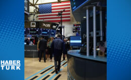 Borsa Güne Yükselişle Başladı: Dow Jones’ta 100 Puanın Üzerinde Artış