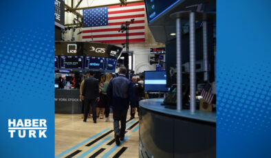 Borsa Güne Yükselişle Başladı: Dow Jones’ta 100 Puanın Üzerinde Artış