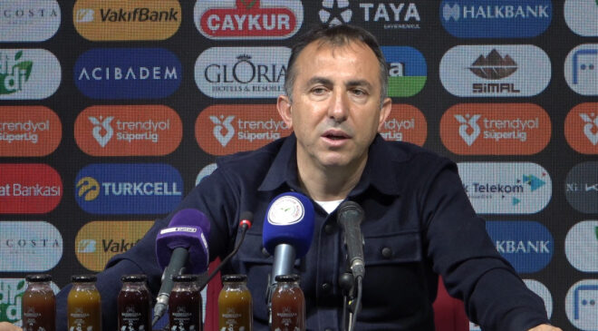 Çaykur Rizespor, Konyaspor’u Devirdi: Recep Uçar’dan Galibiyet Değerlendirmesi ve Gelecek Hedefleri