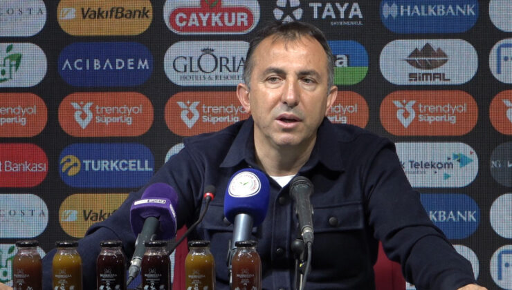 Çaykur Rizespor, Konyaspor’u Devirdi: Recep Uçar’dan Galibiyet Değerlendirmesi ve Gelecek Hedefleri