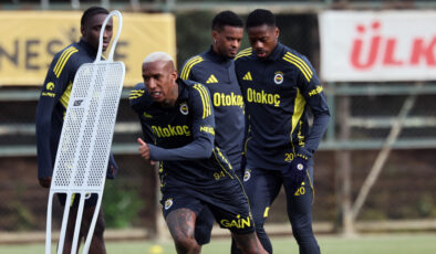 Fenerbahçe-RAMS Başakşehir Maçı Öncesi Son Hazırlıklar Tamamlandı: Kritik Karşılaşma Saat 20:00’de Başlıyor