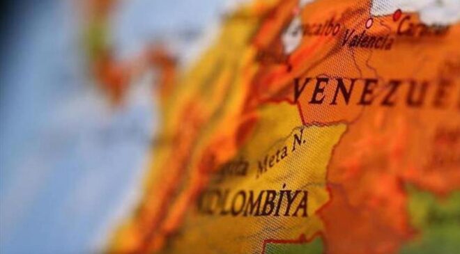 ABD, Venezuela’daki Reaktörden 13,5 Kilogram Zenginleştirilmiş Uranyumu Güvenle Çıkardı