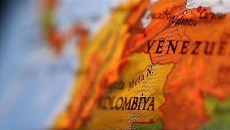 ABD, Venezuela’daki Reaktörden 13,5 Kilogram Zenginleştirilmiş Uranyumu Güvenle Çıkardı