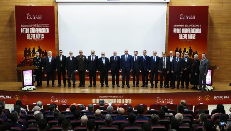 İstanbul’da Aile ve Nüfus Politikaları Masaya Yatırıldı: Vali Gül’den Önemli Açıklamalar