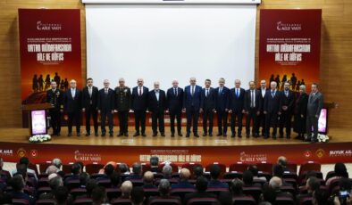 MSÜ’de Uluslararası Aile Sempozyumu: Düşük Doğurganlık Oranları ve Gelecek Kaygıları Masaya Yatırıldı