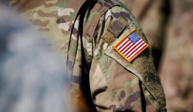 NATO’dan Almanya’dan Asker Çekme Kararına İlişkin Açıklama: Avrupa Savunmaya Daha Fazla Yatırım Yapmalı