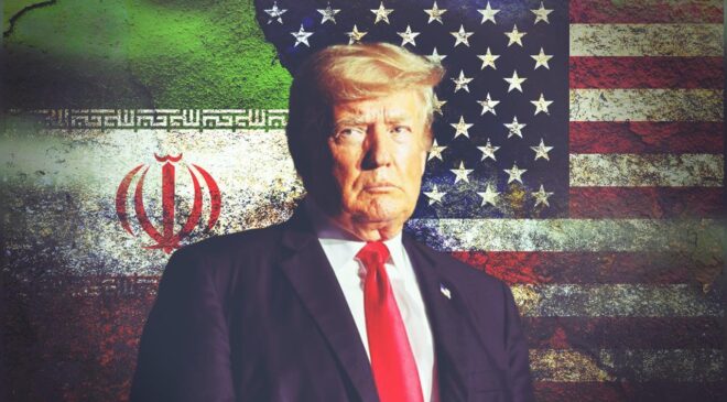 Trump’tan İran’ın Son Önerisine Ret: Tatmin Olmadım