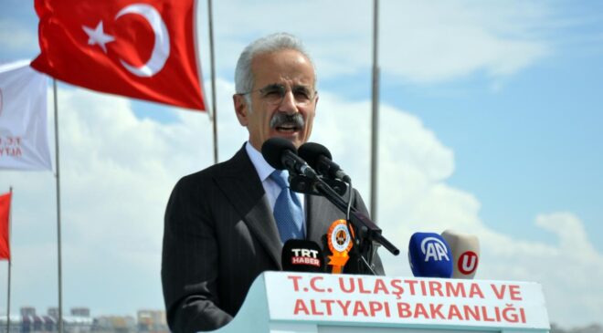 Bakan Uraloğlu’ndan Karaman’a Ulaşım Müjdesi: Çevre Yolu 1. Kısım Açıldı, Tasarruf ve Çevresel Faydalar Vurgusu