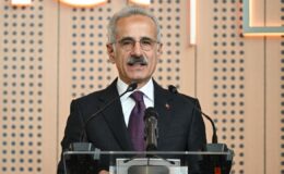Bakan Uraloğlu’ndan Ulaştırma Sistemlerinde Krizlere Karşı Dayanıklılık Vurgusu