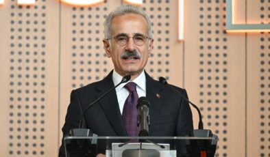 Bakan Uraloğlu’ndan Ulaştırma Sistemlerinde Krizlere Karşı Dayanıklılık Vurgusu