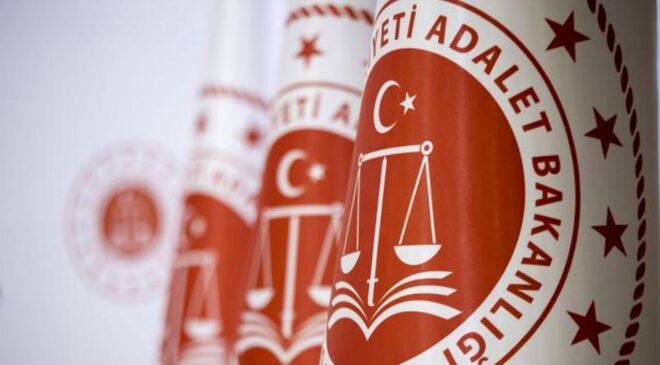 Adalet Bakanlığı’ndan Uluslararası Adli İş Birliği Hamlesi: 16 Yeni Büro Kuruluyor