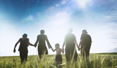 Aile ve Nüfus On Yılı Genelgesi Resmi Gazete’de Yayımlandı: Bakan Göktaş’tan Açıklama