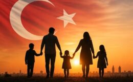 Bakanlardan ‘Aile ve Nüfus On Yılı Vizyon Belgesi’ne Destek: Güçlü Aile, Güçlü Türkiye