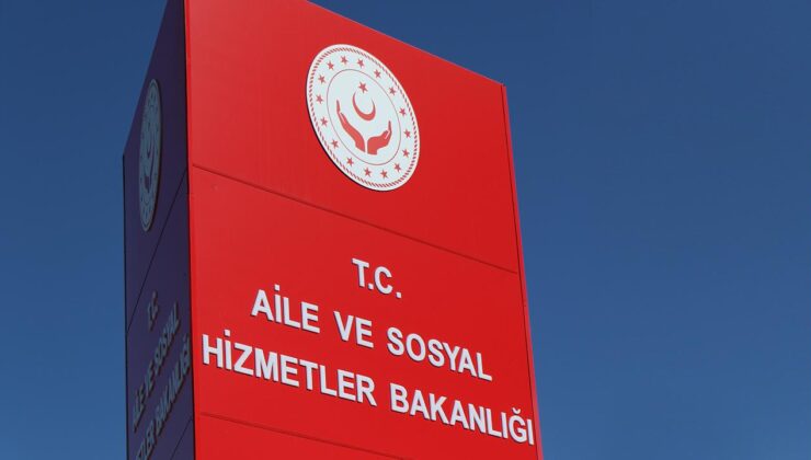 Aile ve Sosyal Hizmetler Bakanlığı 680 Sözleşmeli Personel Alımı Yapacak: Başvurular Başladı!