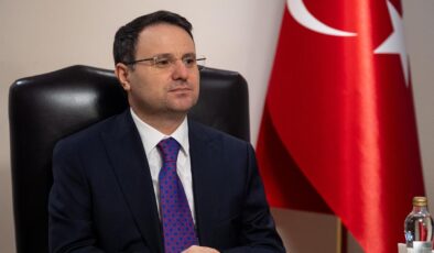 Adalet Bakanı Gürlek’ten Yargı Reformu Hamleleri: Yeni Mahkemeler ve Adli Yapılandırma