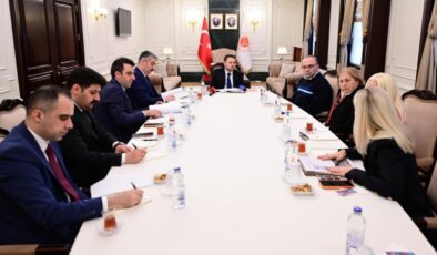 Adalet Bakanı Gürlek’ten Çağla Tuğaltay Cinayetinde Yeni Adımlar: Faili Meçhul Suçlar Dairesi Devrede