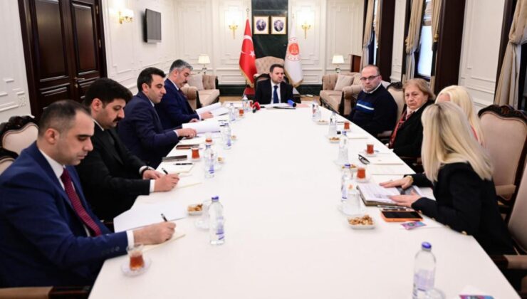 Adalet Bakanı Gürlek’ten Çağla Tuğaltay Cinayetinde Yeni Adımlar: Faili Meçhul Suçlar Dairesi Devrede
