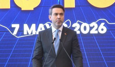 Bakan Bayraktar: Türkiye Yenilenebilir Enerjide Rekor Kırdı, Hedefler Büyüyor