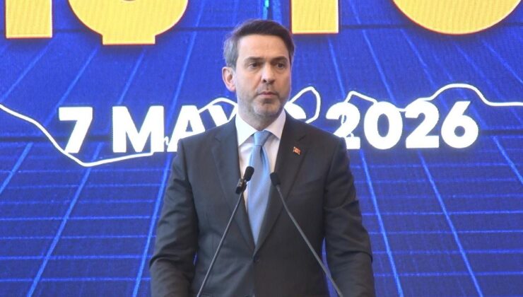 Bakan Bayraktar: Türkiye Yenilenebilir Enerjide Rekor Kırdı, Hedefler Büyüyor