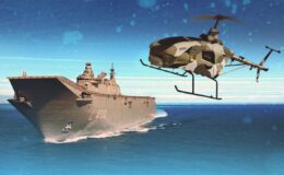 ALPİN Denizlere Açılıyor: Türkiye’nin İnsansız Helikopteri Savunma Sanayiinde Yeni Ufuklar Açıyor
