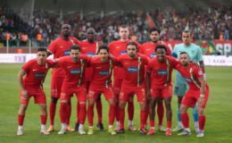 Amed Sportif Faaliyetler Süper Lig’e Yükseldi Mi? Şampiyonluk Coşkusu ve Gelecek Beklentileri