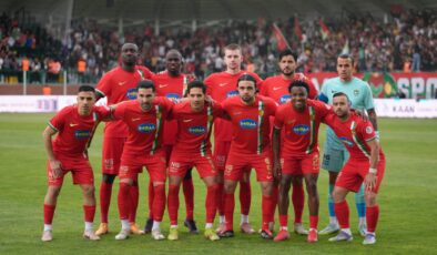 Amed Sportif Faaliyetler Süper Lig’e Yükseldi Mi? Şampiyonluk Coşkusu ve Gelecek Beklentileri