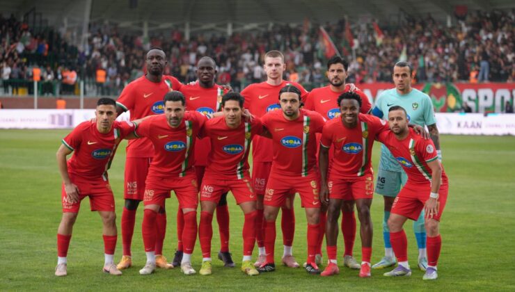 Amed Sportif Faaliyetler Süper Lig’e Yükseldi Mi? Şampiyonluk Coşkusu ve Gelecek Beklentileri