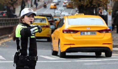 Ankara’da Yarın Düzenlenecek Etkinlik Nedeniyle Birçok Yol Trafiğe Kapatılıyor
