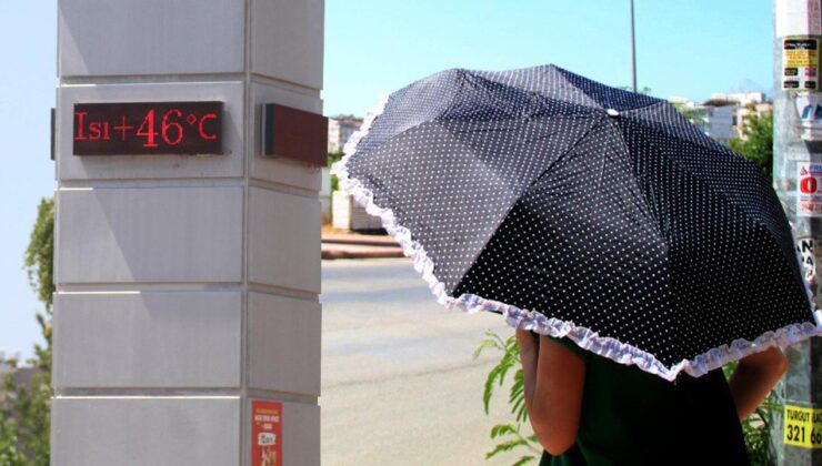 2027’de Rekor Sıcaklıklar Kapıda mı? ‘Süper El Niño’ Alarmı Yükseliyor