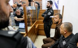 İsrail Mahkemesi, Küresel Sumud Filosu Aktivistlerinin Gözaltı Süresini Uzattı: İnsan Hakları Örgütünden Tepki