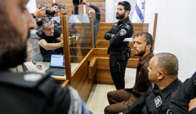İsrail Mahkemesi, Küresel Sumud Filosu Aktivistlerinin Gözaltı Süresini Uzattı: İnsan Hakları Örgütünden Tepki